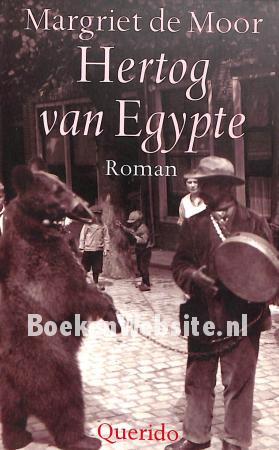 Hertog van Egypte Hertog van Egypte