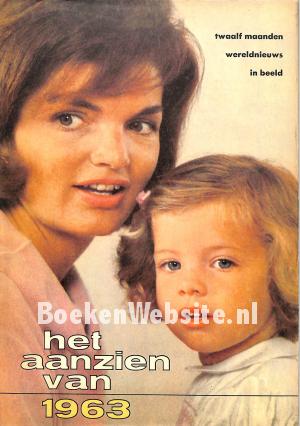 Het aanzien van 1963