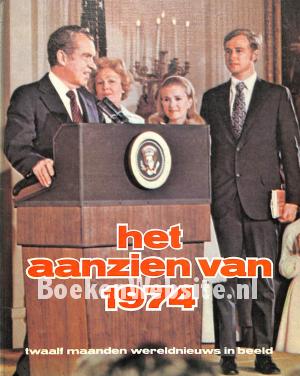 Het aanzien van 1974 Het aanzien van 1974