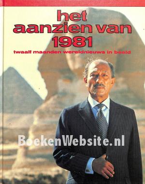 Het aanzien van 1981