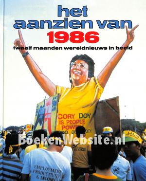 Het aanzien van 1986