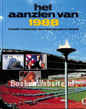 Het aanzien van 1988