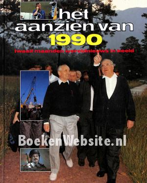 Het aanzien van 1990