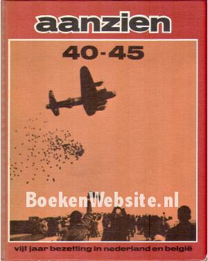 Het aanzien van 40-45