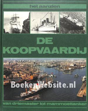 Het aanzien van de Koopvaardij