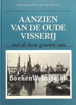 Het aanzien van de oude visserij