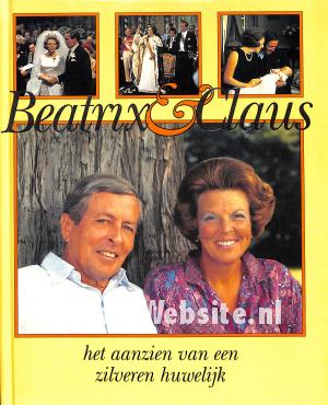 Het aanzien van een zilveren huwelijk