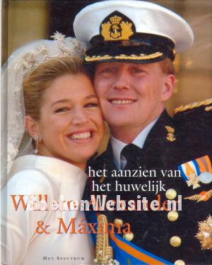 Het aanzien van het huwelijk van Willem Alexander & Maxima