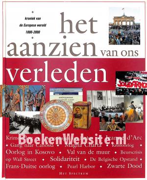 Het aanzien van ons verleden Het aanzien van ons verleden