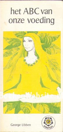 Het ABC van onze voeding