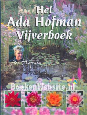 Het Ada Hofman Vijverboek