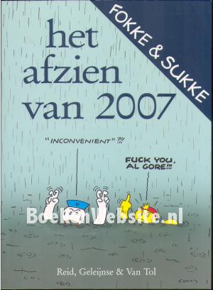 Het afzien van 2007