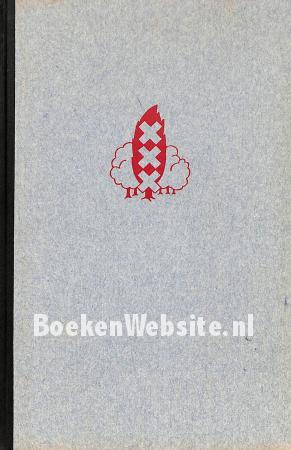 Het Amsterdamse Bos Het Amsterdamse Bos