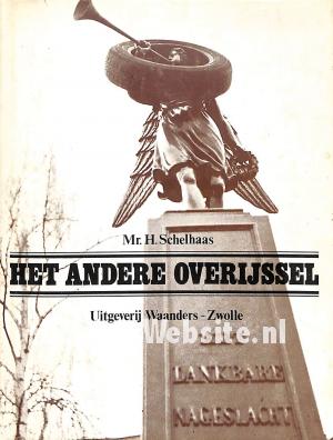 Het andere Overijssel