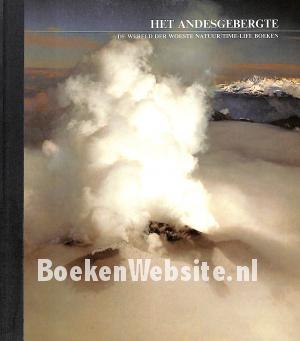Het Andesgebergte Het Andesgebergte