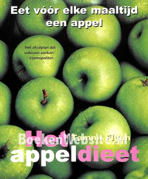Het appeldieet Het appeldieet