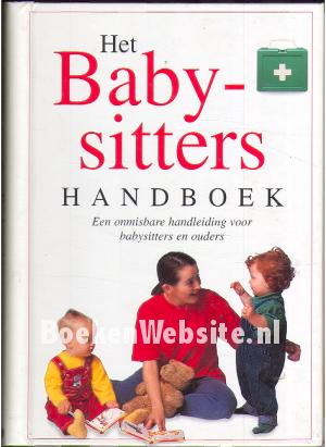 Het Babysitters Handboek