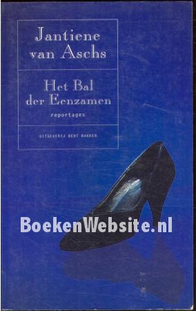 Het bal der eenzamen