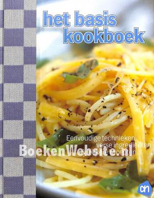 Het basiskook-boek