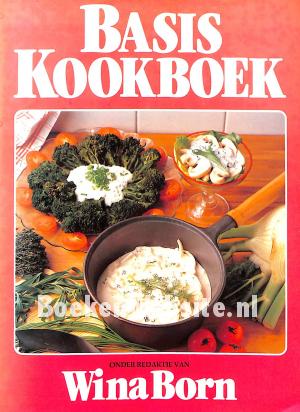 Het basiskookboek