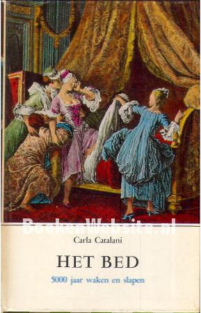 Het bed Het bed