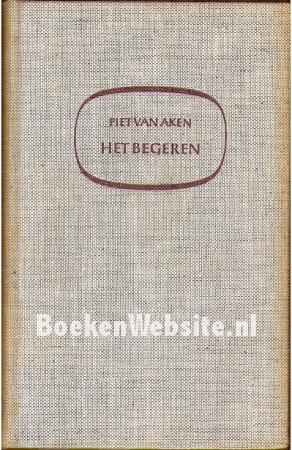 Het begeren Het begeren