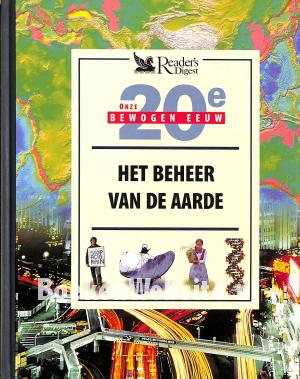 Het beheer van de Aarde Het beheer van de Aarde