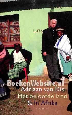 Het beloofde land & In Afrika