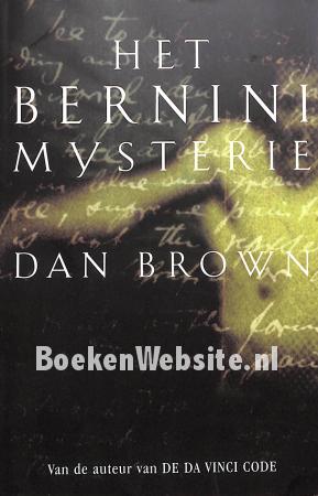 Het Bernini mysterie