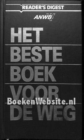 Het beste boek voor de weg