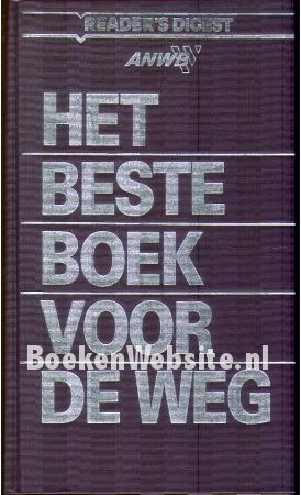 Het beste boek voor de weg Het beste boek voor de weg