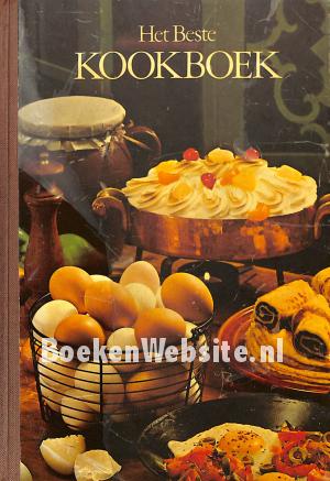 Het Beste Kookboek