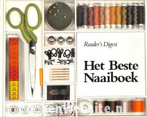 Het Beste Naaiboek