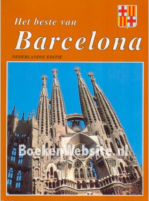 Het beste van Barcelona
