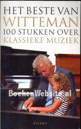 Het beste van Witteman