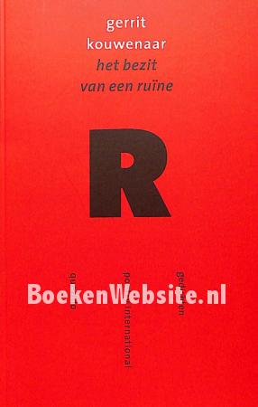 Het bezit van een ruine