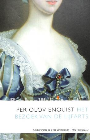 Het bezoek van de lijfarts Het bezoek van de lijfarts