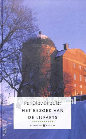 Het bezoek van de lijfarts