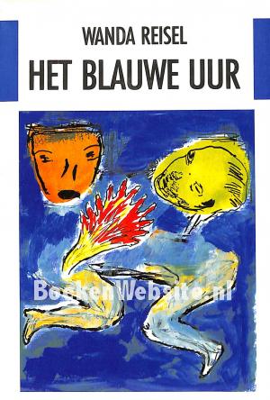 Het blauwe uur