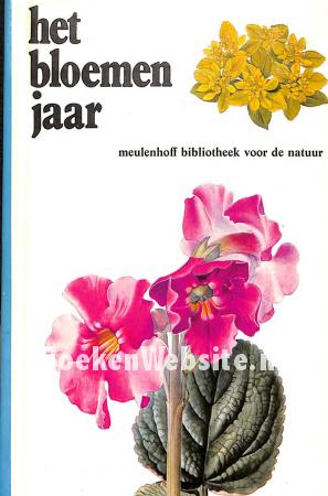 Het bloemenjaar Het bloemenjaar