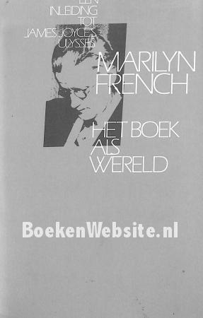 Het boek als wereld