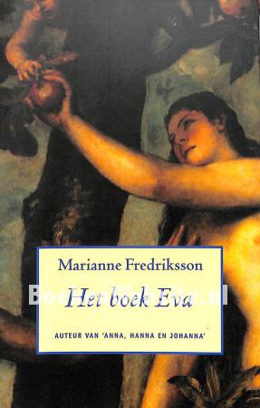 Het boek Eva Het boek Eva