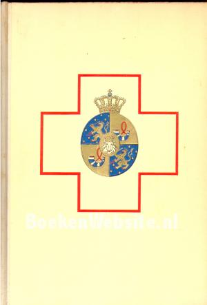 Het boek van de prinses voor het Roode Kruis Het boek van de prinses voor het Roode Kruis