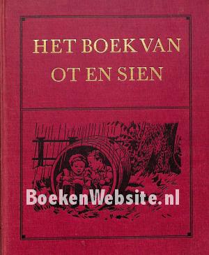 Het boek van Ot en Sien Het boek van Ot en Sien
