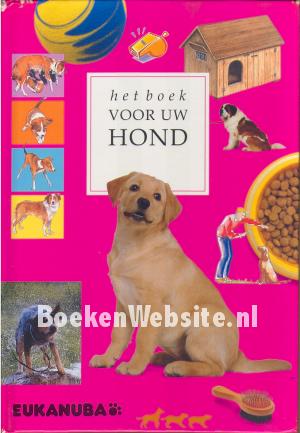 Het boek voor uw hond
