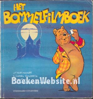 Het Bommelfilmboek Het Bommelfilmboek