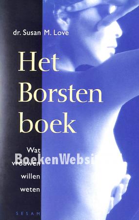 Het Borstenboek