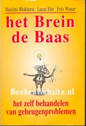 Het Brein de Baas
