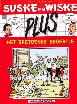 Het Bretoense broertje Het Bretoense broertje