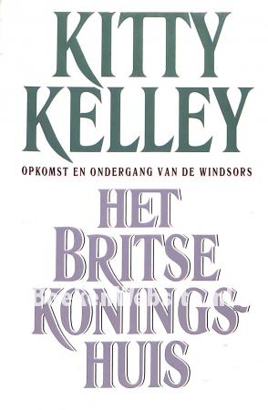 Het Britse koningshuis Het Britse koningshuis